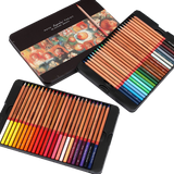 Color Pencil Marco Renoir, Marco Renoir Watercolor